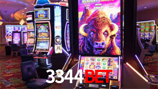 Baixar Cassino 3344Bet